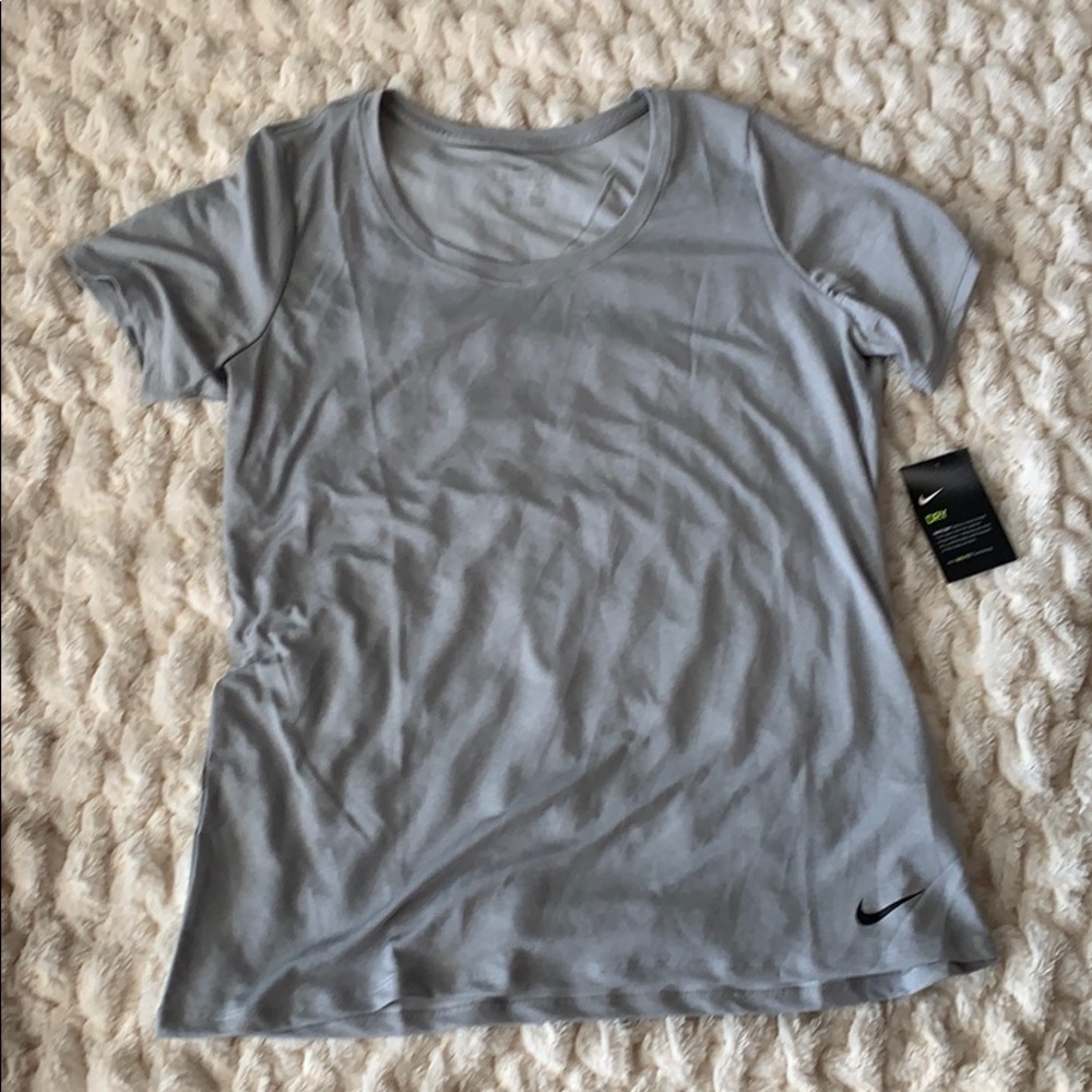 Activewear top